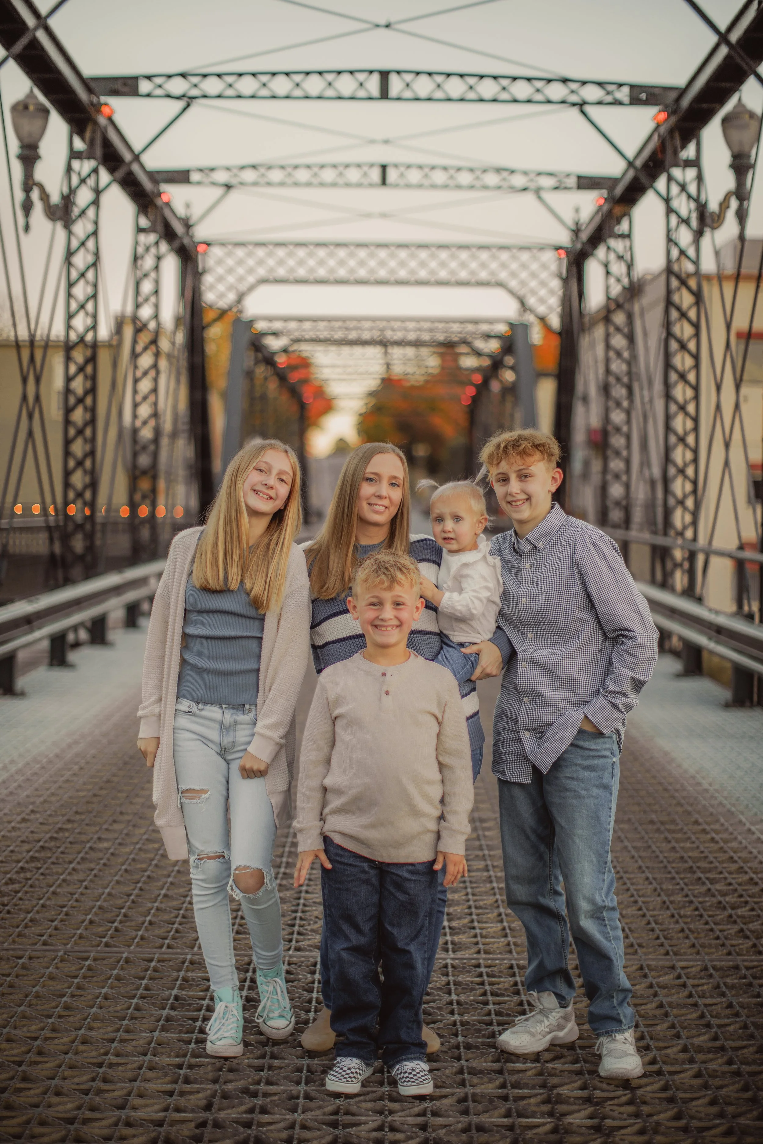 How Often Should You Update Family Photos?