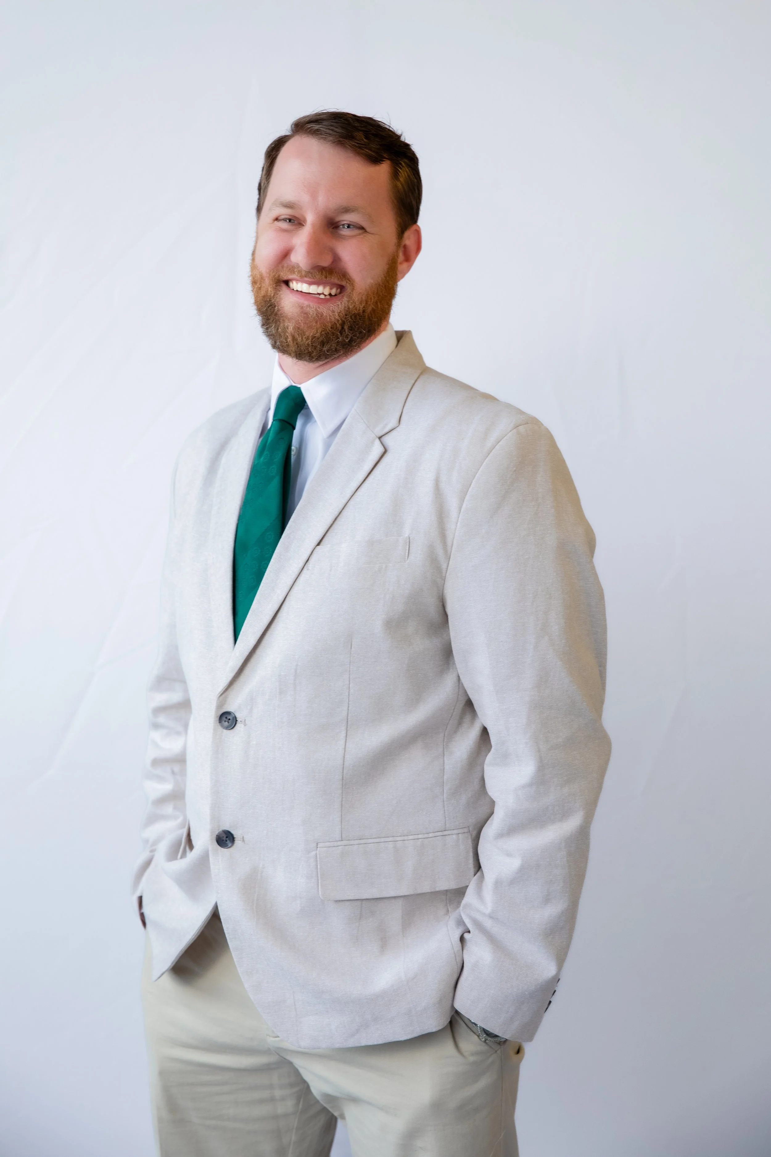 Michigan Employee Headshots Photographer