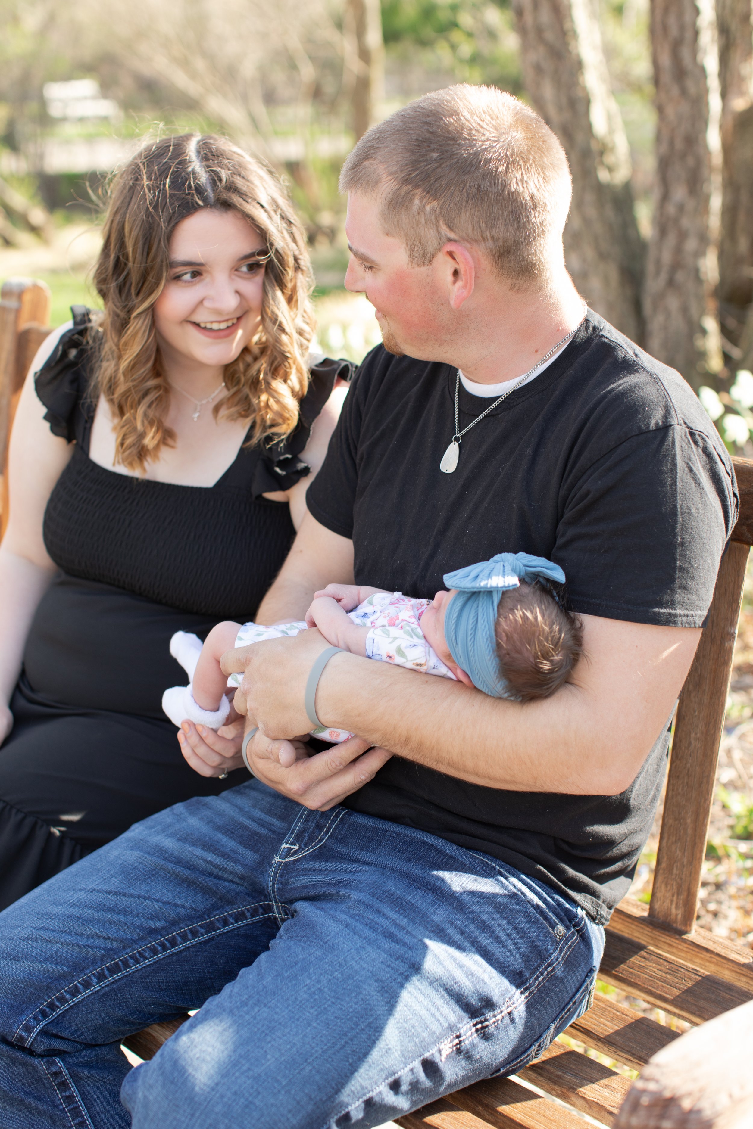 Michigan Family Photographer