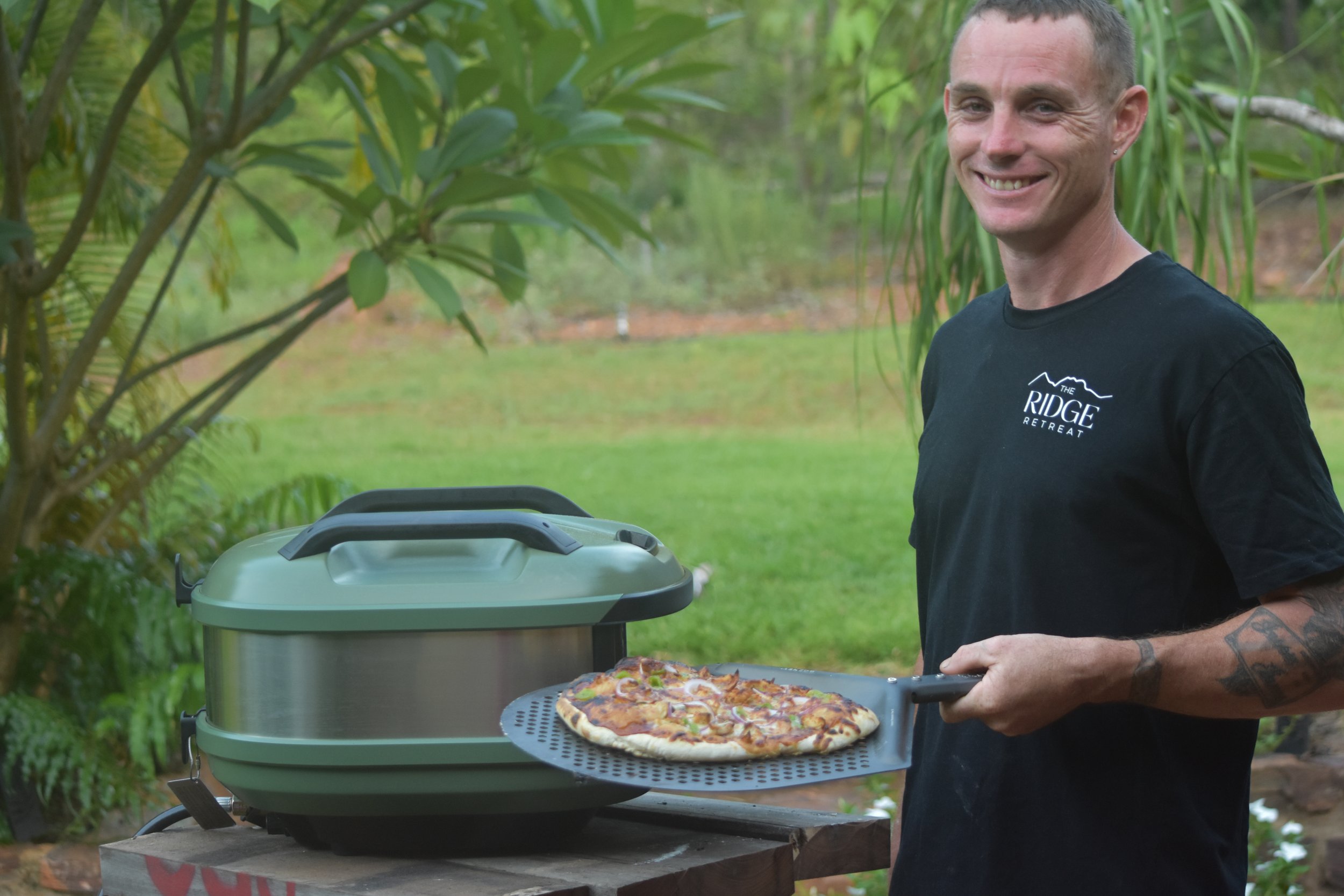 Steven at the Oven.jpg