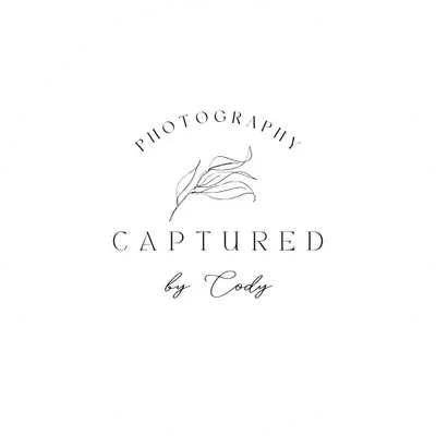 Captured by Cody Photography