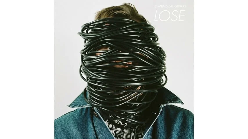 Cymbals Eat Guitars - Lose