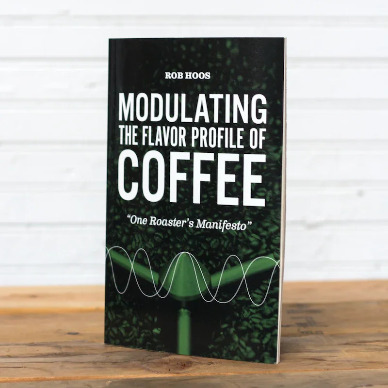 coffee roasting resources