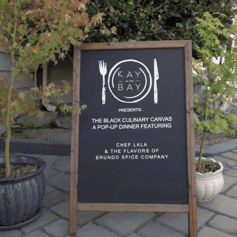 Curated Dining Experiences