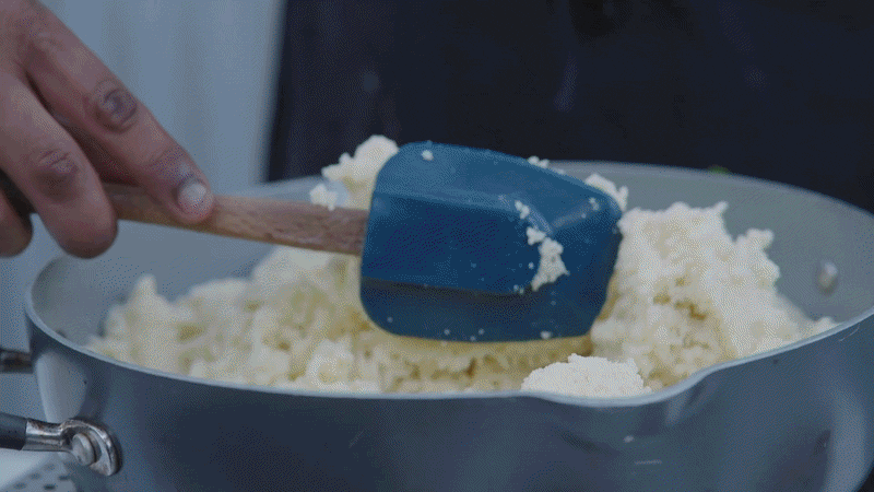 Culinary Consulting &amp; Curation