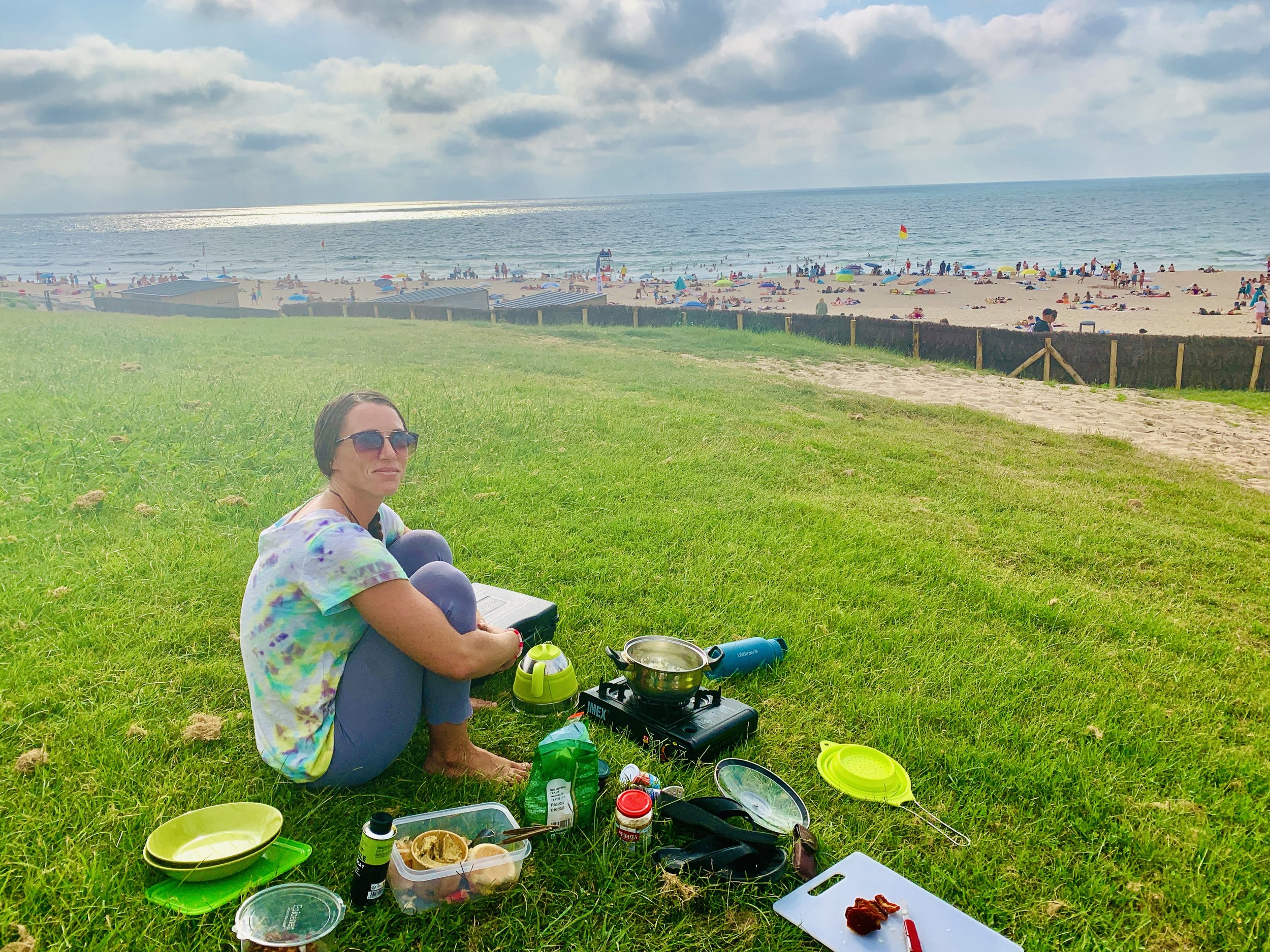 Simplicity Is Freedom: Lessons From Carrying My Life on My Back