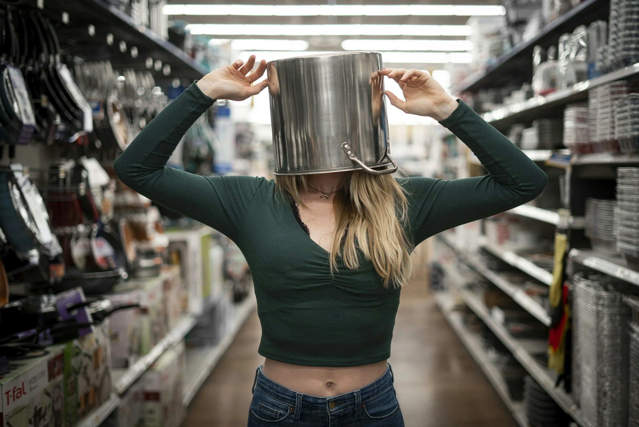 Routine vs. Spontaneity: Do You Really Have to Choose?