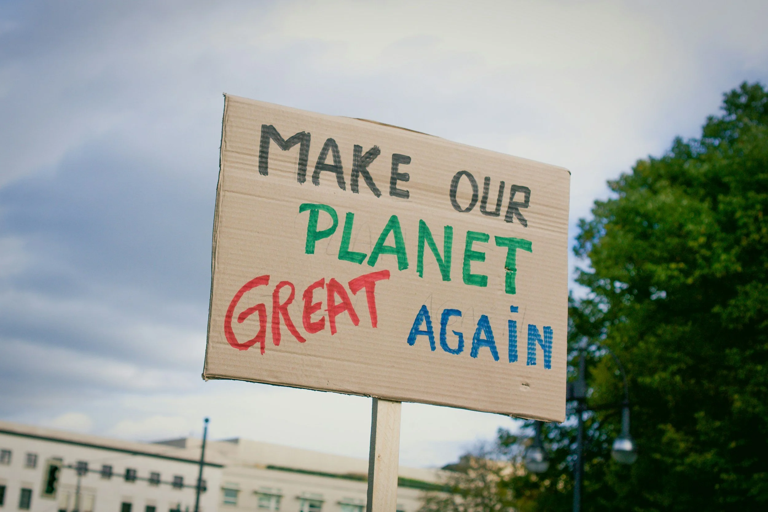 8 Sustainable Travel Tips Every Conscious Traveler Should Know