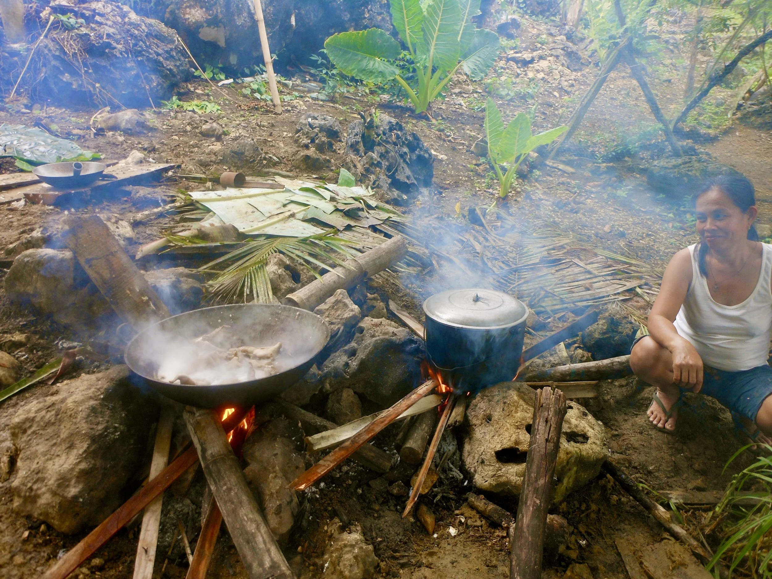 The Hidden Wealth of the Philippines 