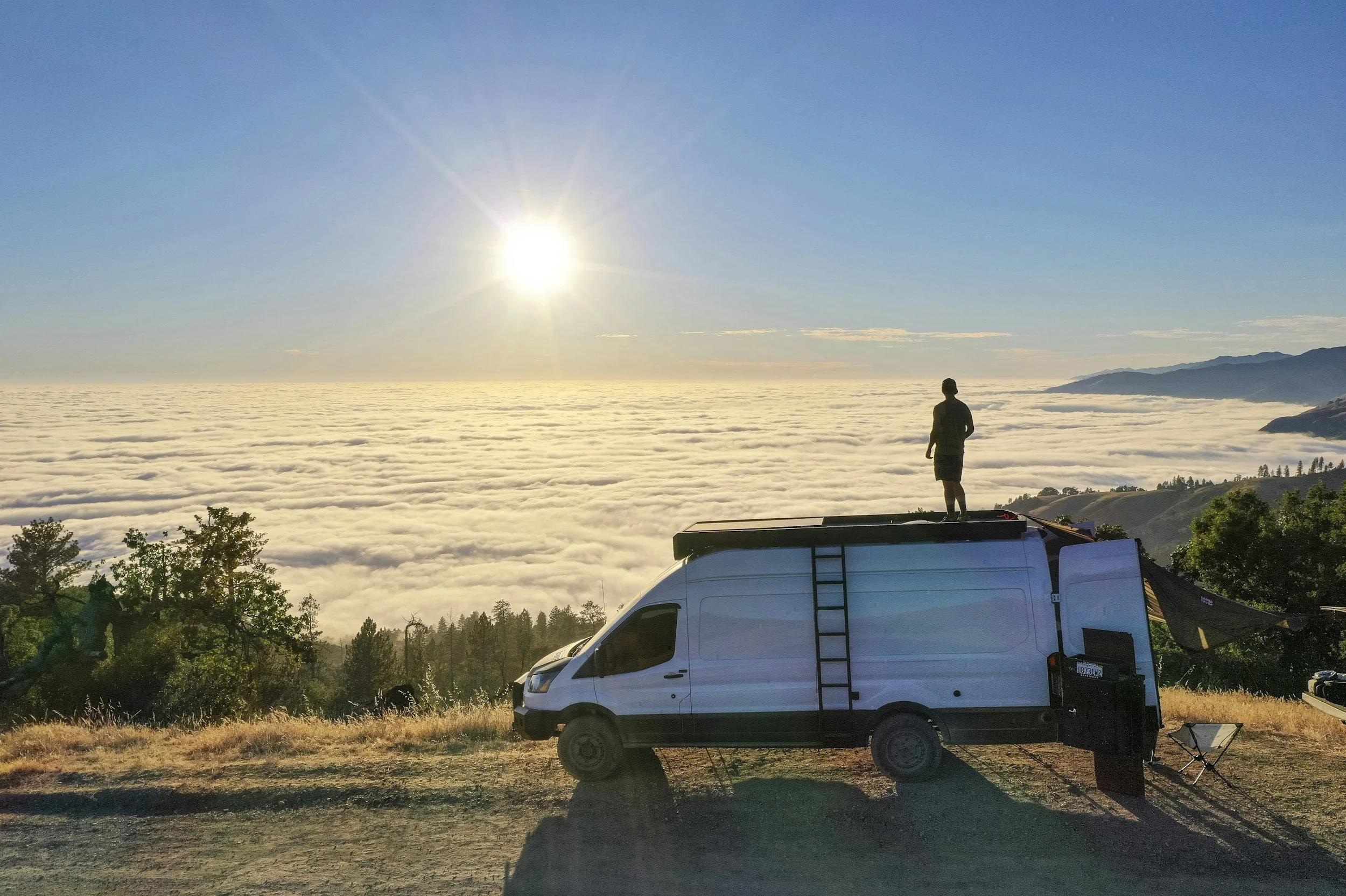 Van Life Confessions: Why Living on the Road Is Harder Than You Think