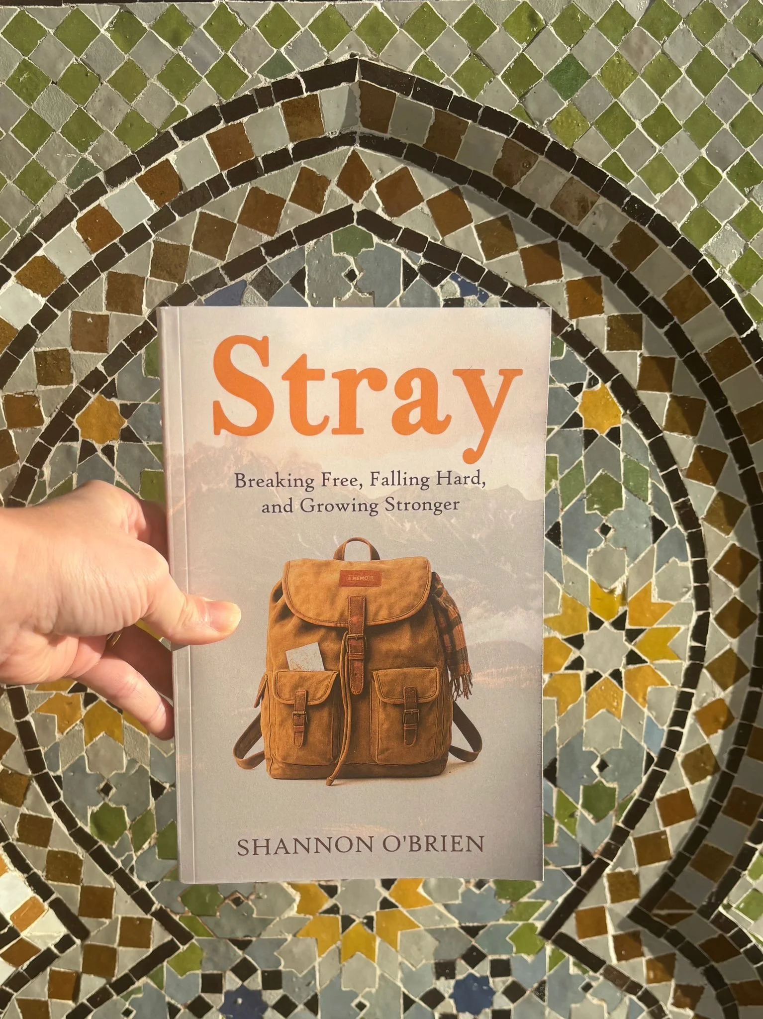 Rita Lee Chapman – Author Interview