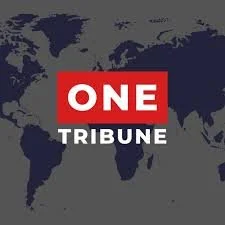 One Tribune – Author Interview