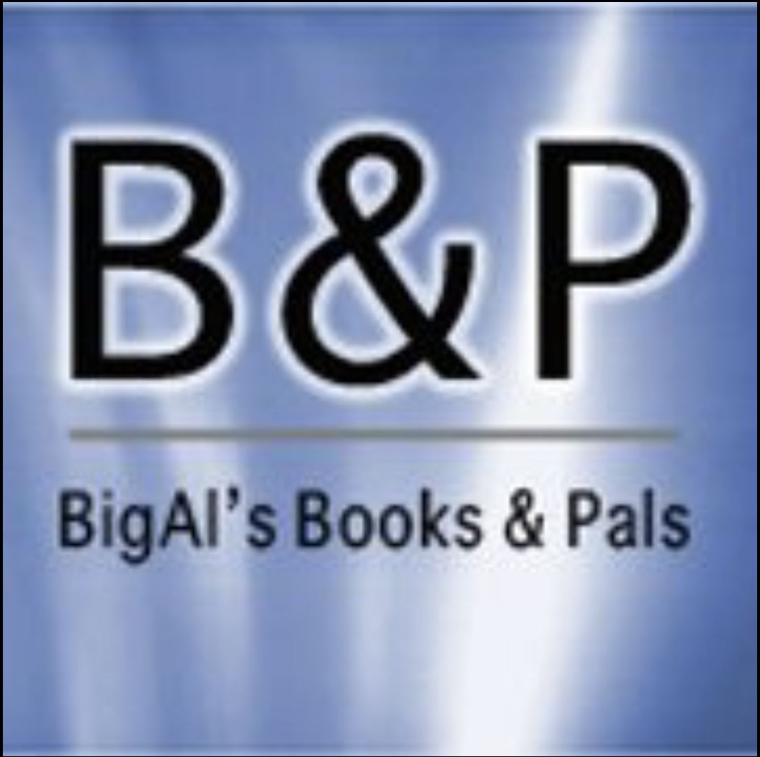Big Al’s Books and Pals
