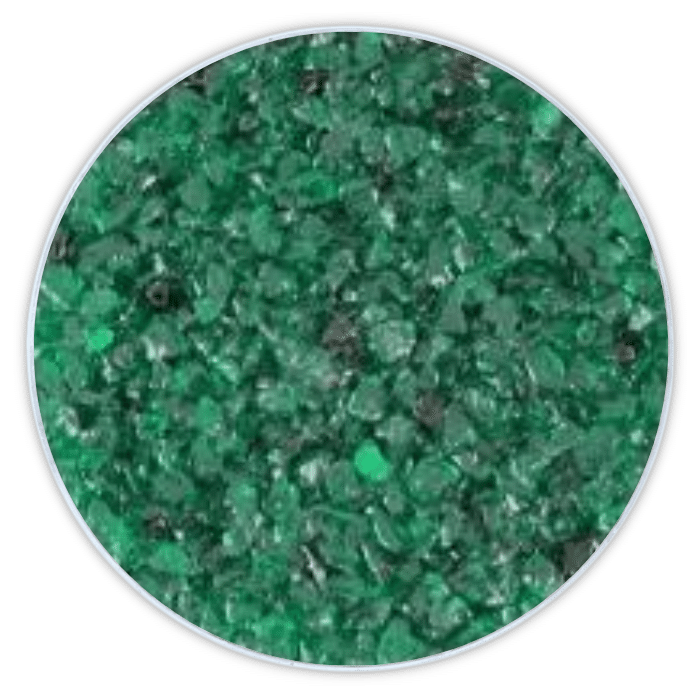 Green Glass