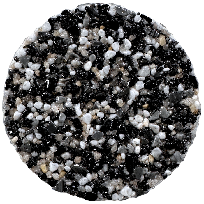 Austral Black 4mm