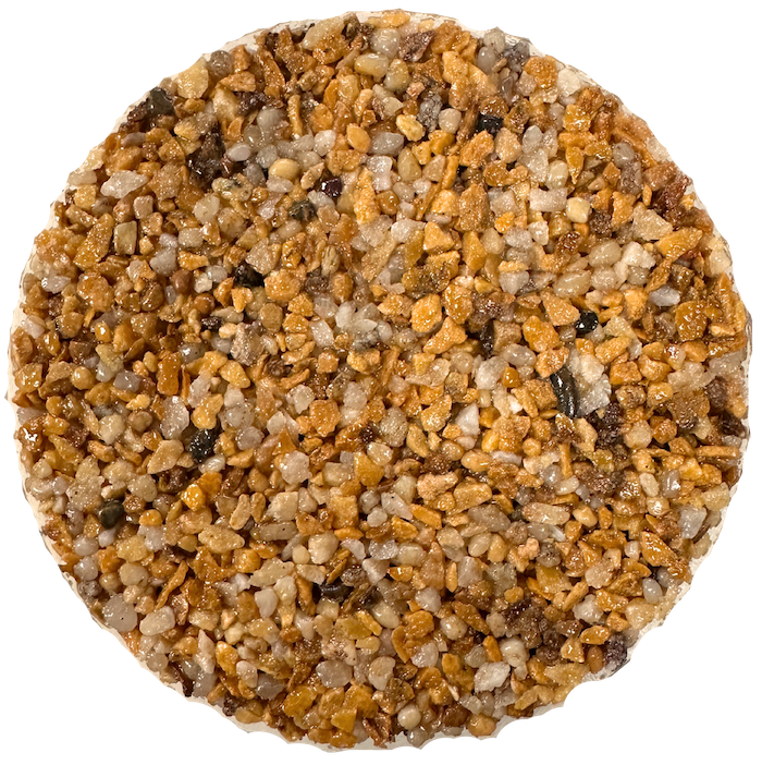 Sienna Yellow