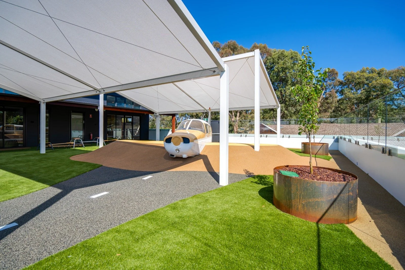 Lilly Pilly Early Learning, Monash ACT