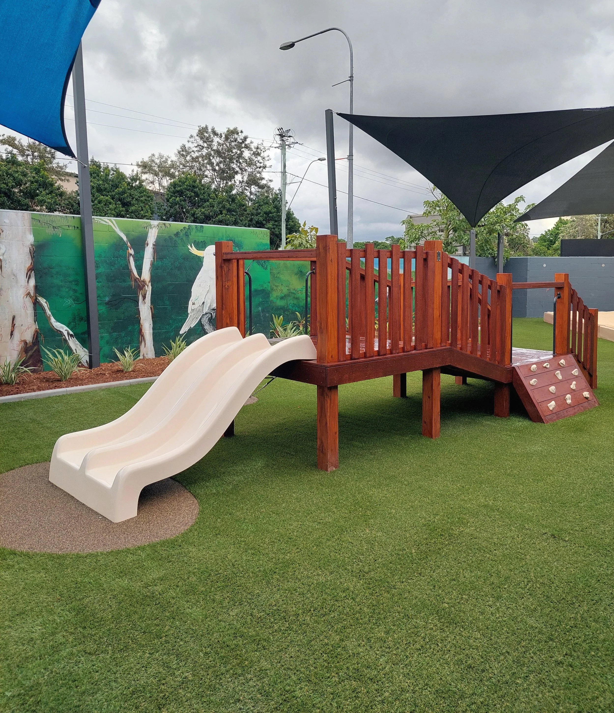 Milestones Early Learning Eatons Hill