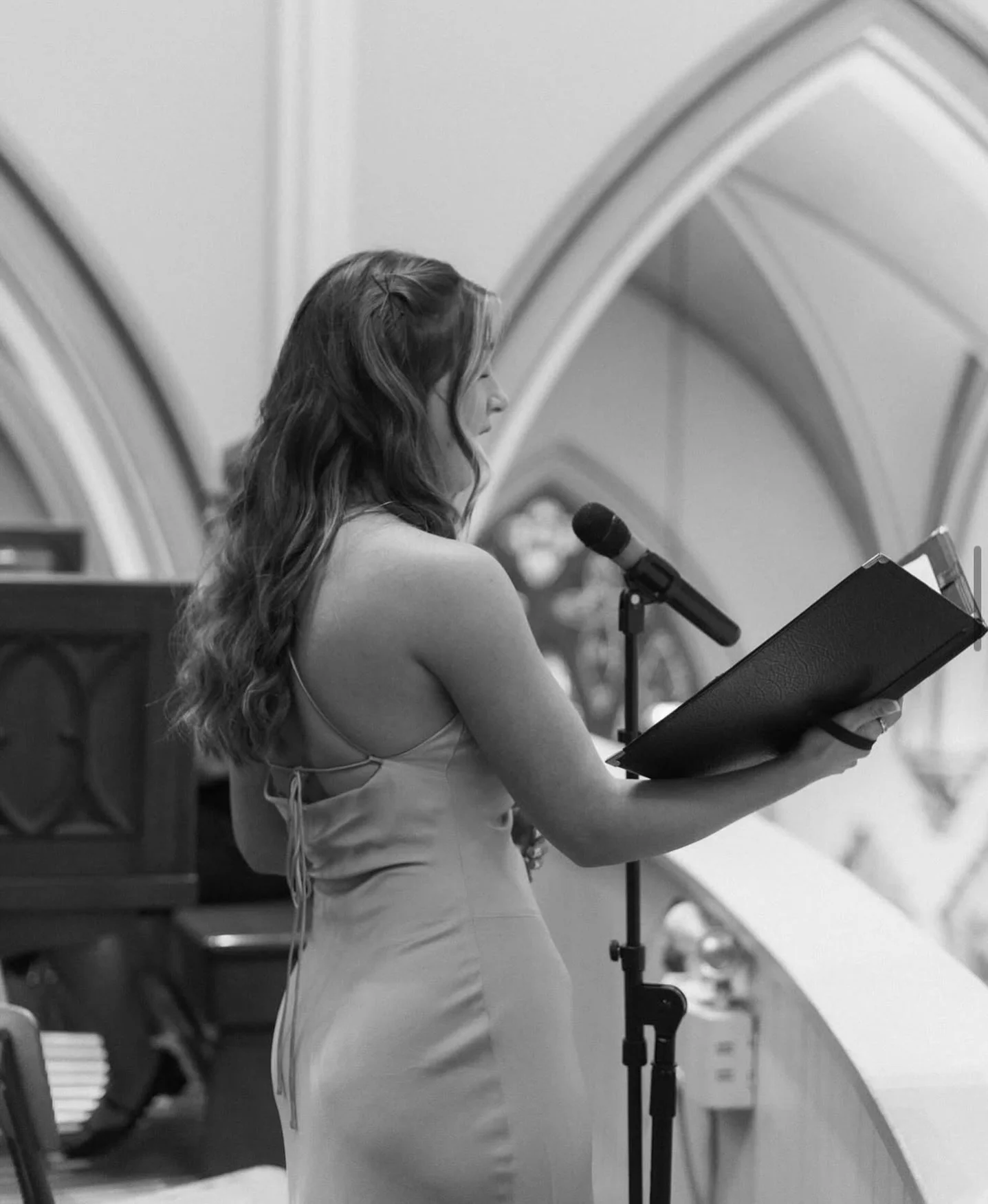 Happy World Voice Day! 🫶🏻✨🎙️

I genuinely don&rsquo;t know what I&rsquo;d do without my voice. Singing, speaking, and connecting through it brings me so much joy🤍