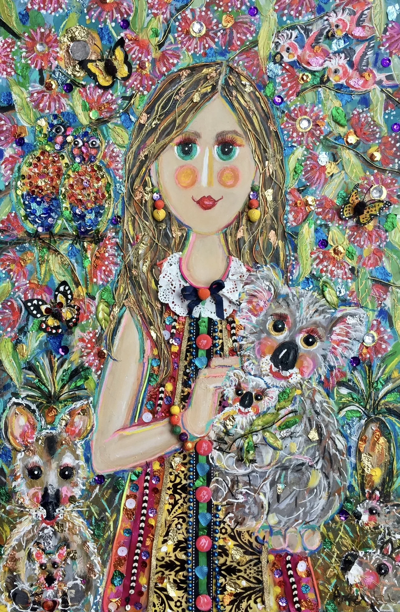 There For Each Other