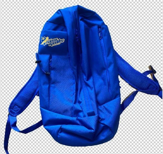 CUSTOM BACKPACK