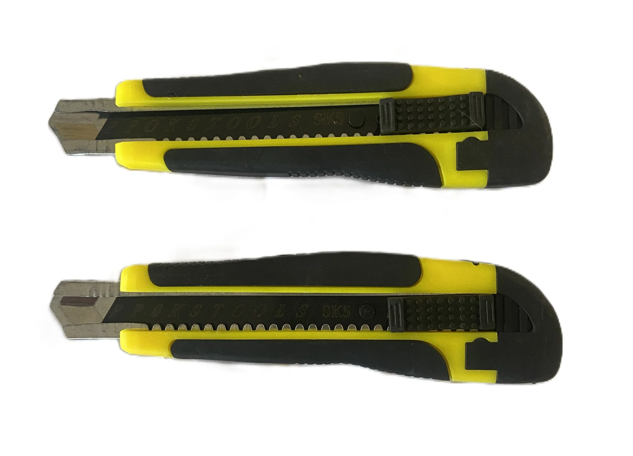 BOX CUTTERS