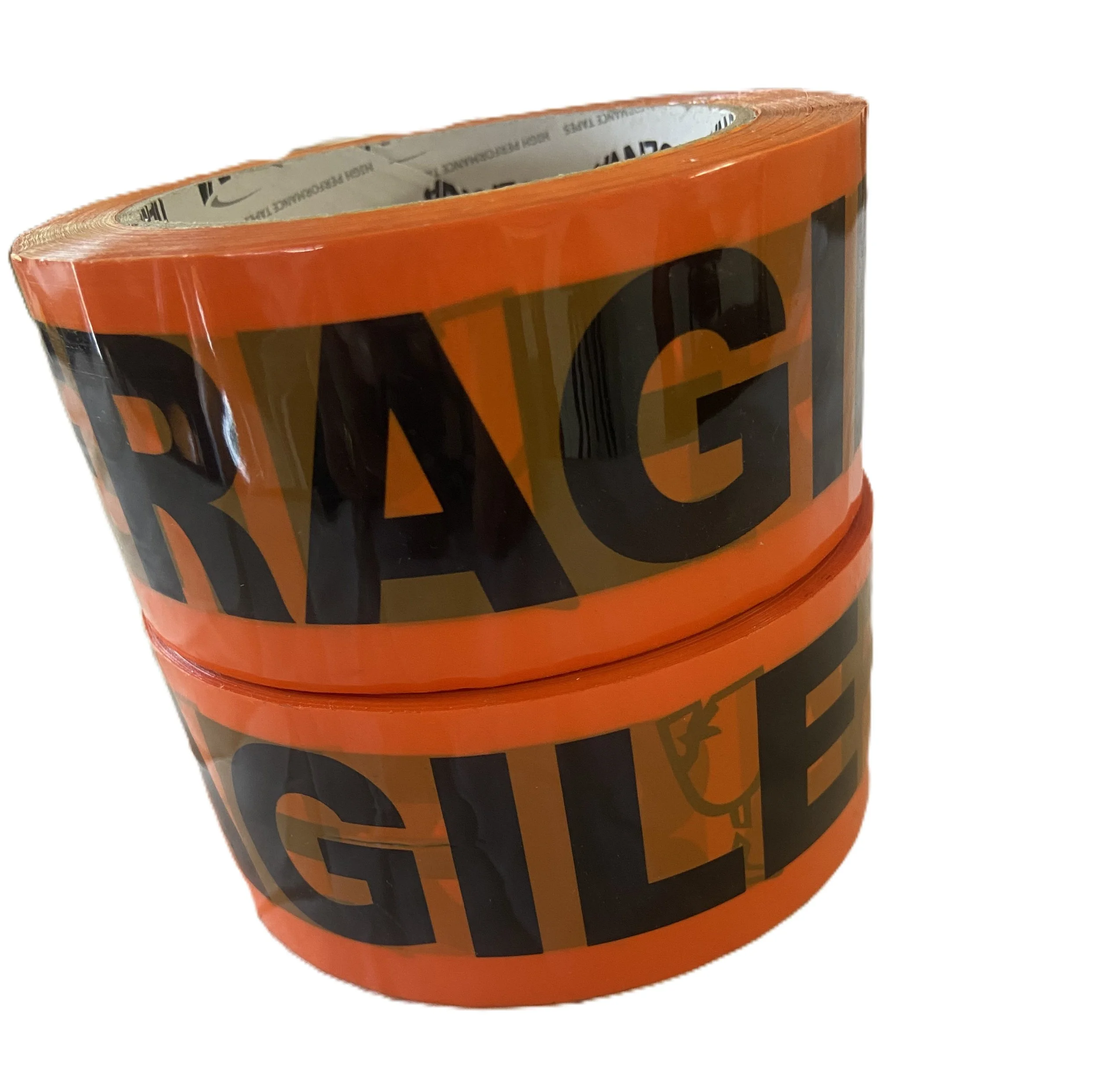 FRAGILE - PACKING TAPE