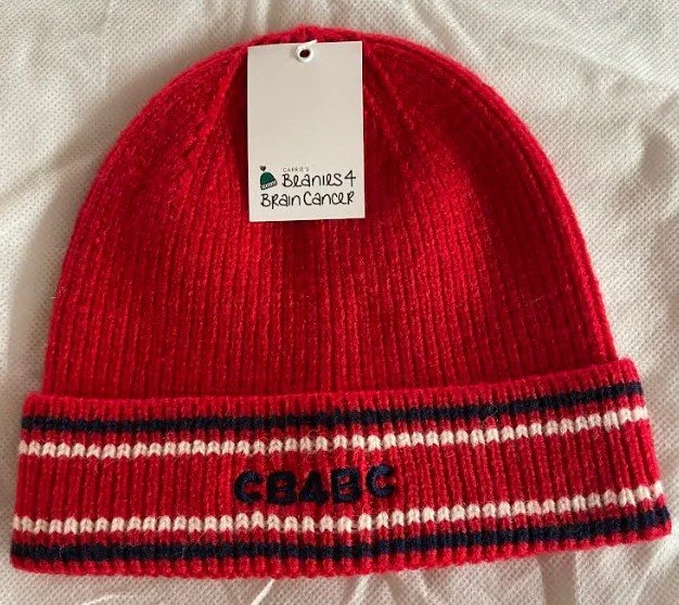 CB4BC BEANIE 2026