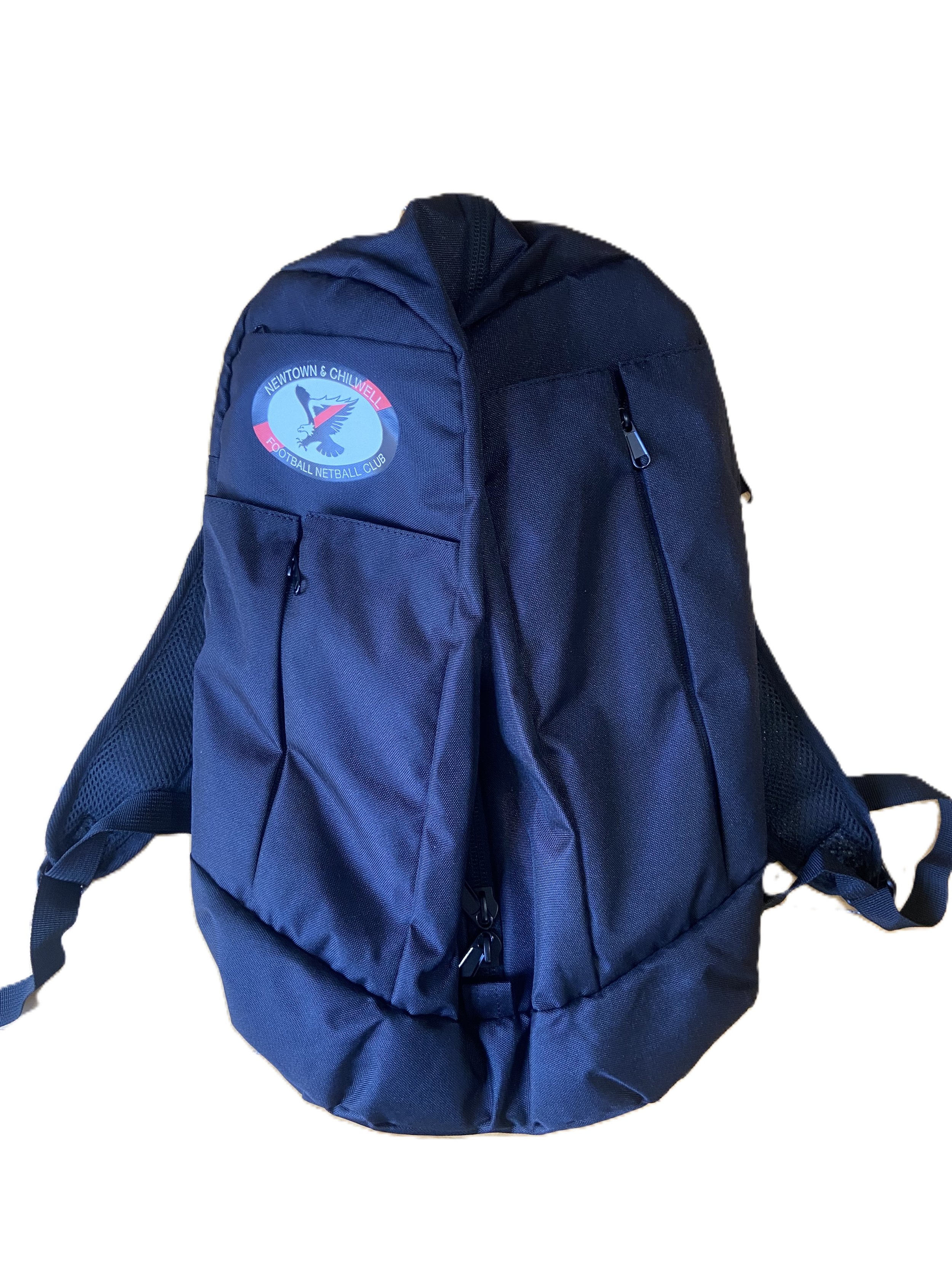 BACKPACK - LARGE