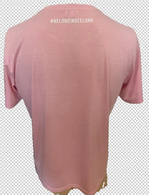 GEELONG RUNNING FESTIVAL TEE