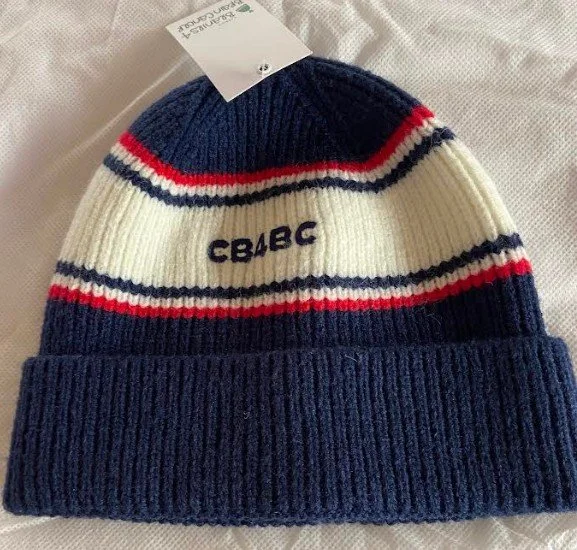 CB4BC BEANIE 2026