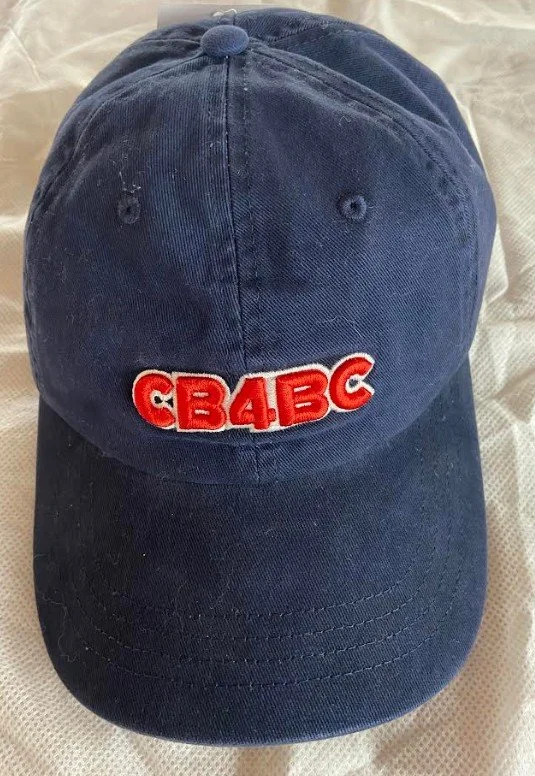 CB4BC CAP 2026