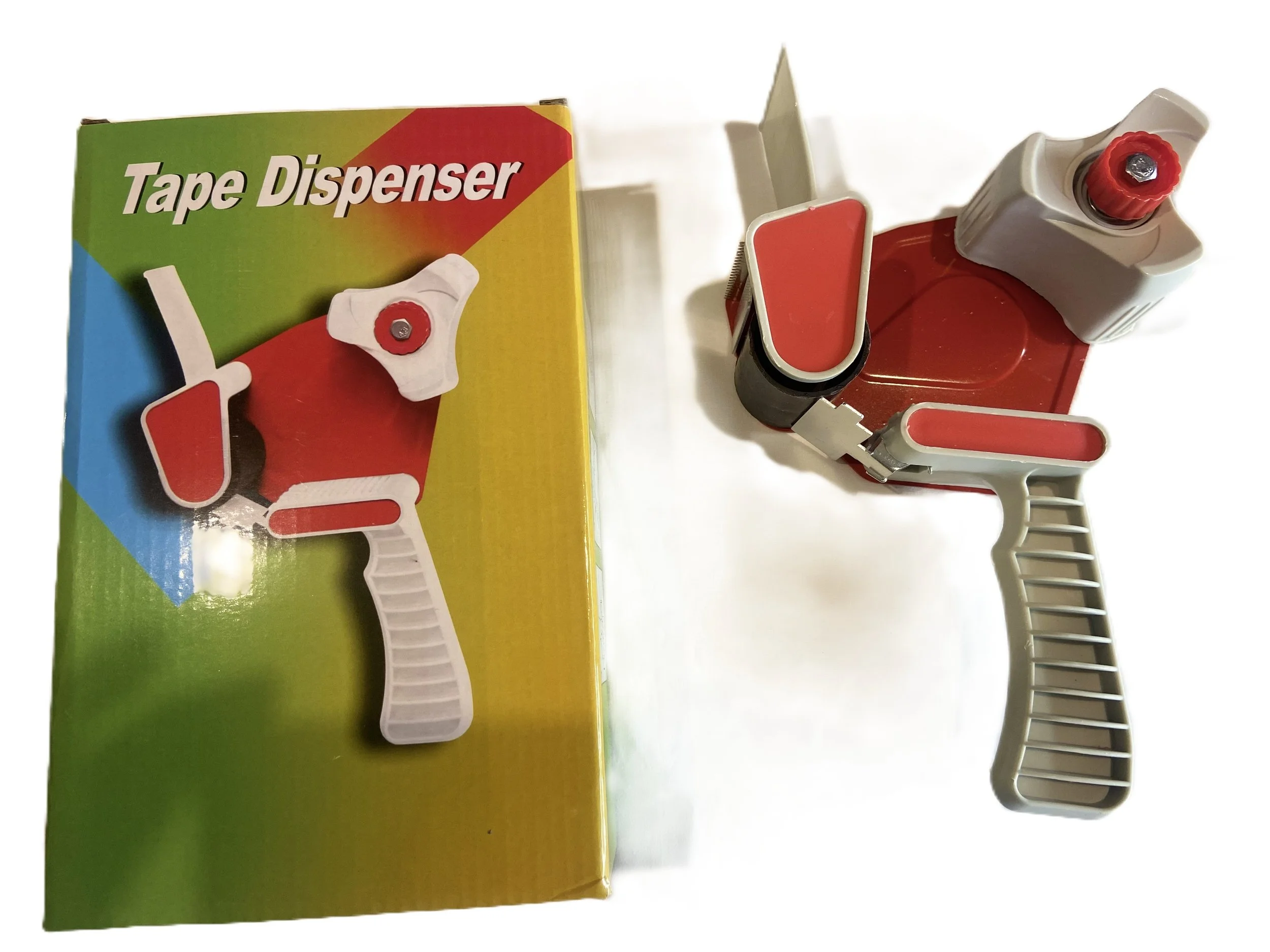 TAPE DISPENSER