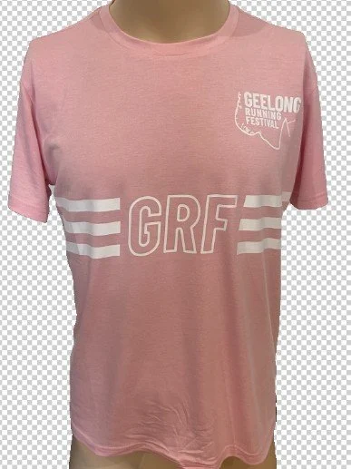 GEELONG RUNNING FESTIVAL TEE