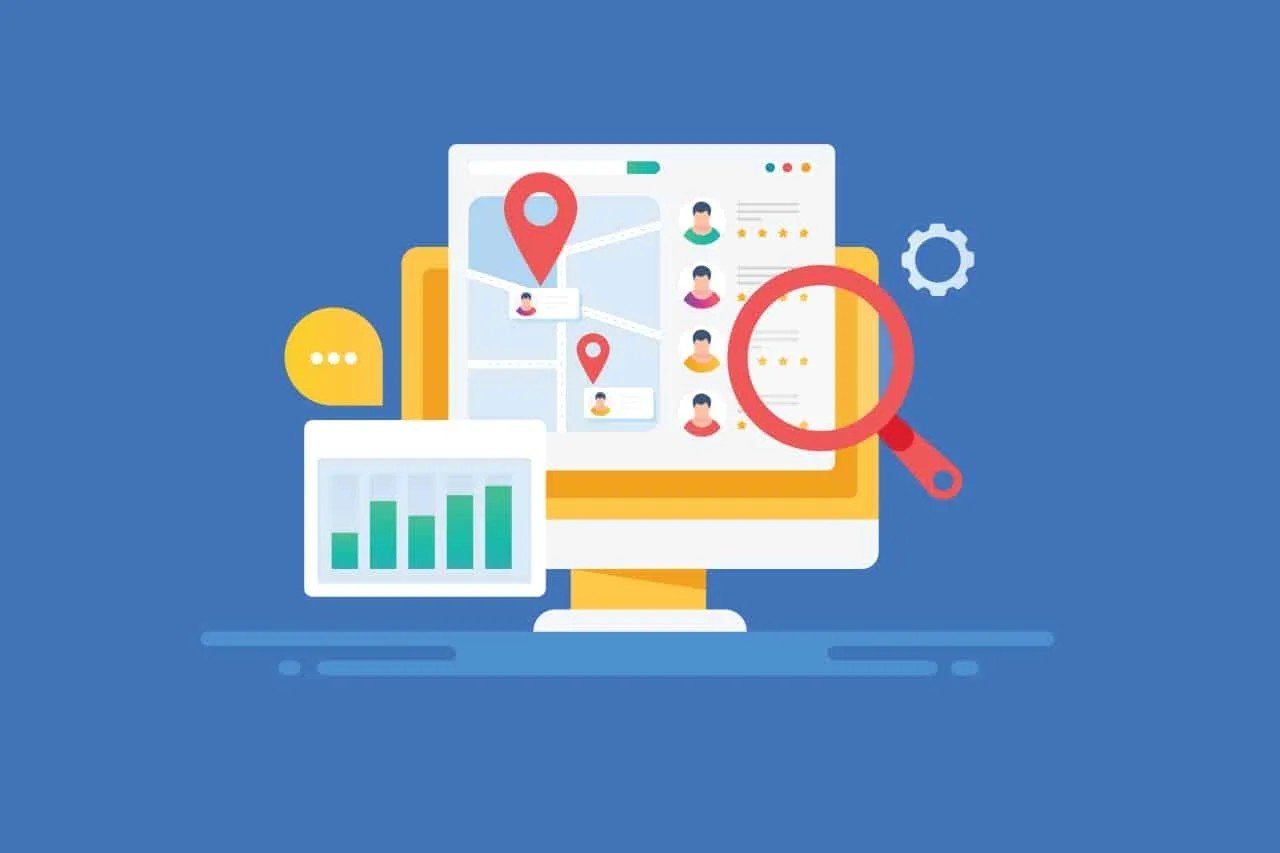 Create Moz Local Profile