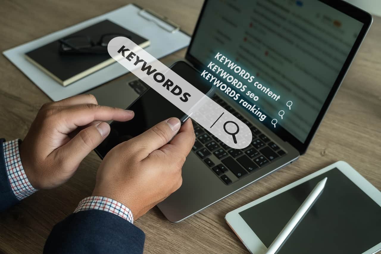 Research Keywords