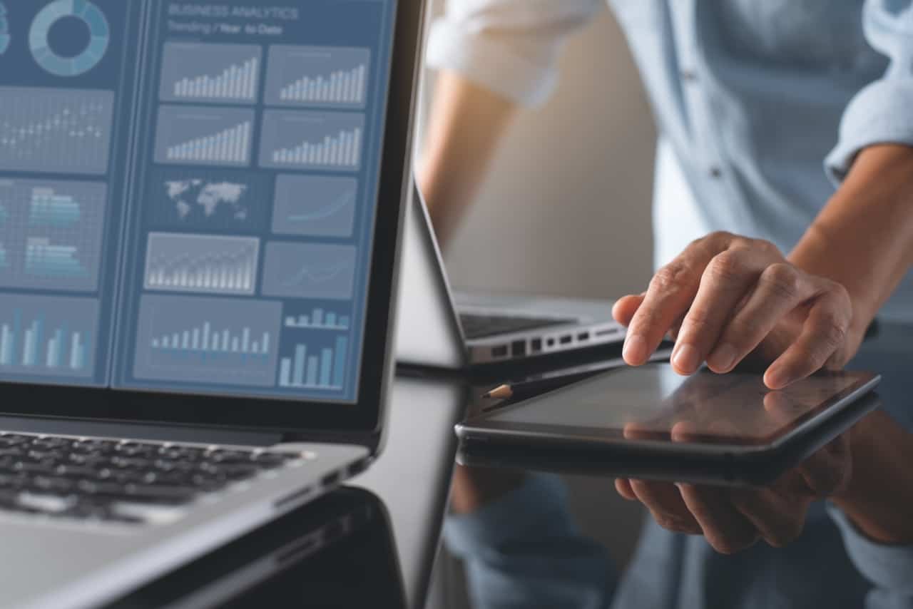 Recommend Google Analytics Optimizations