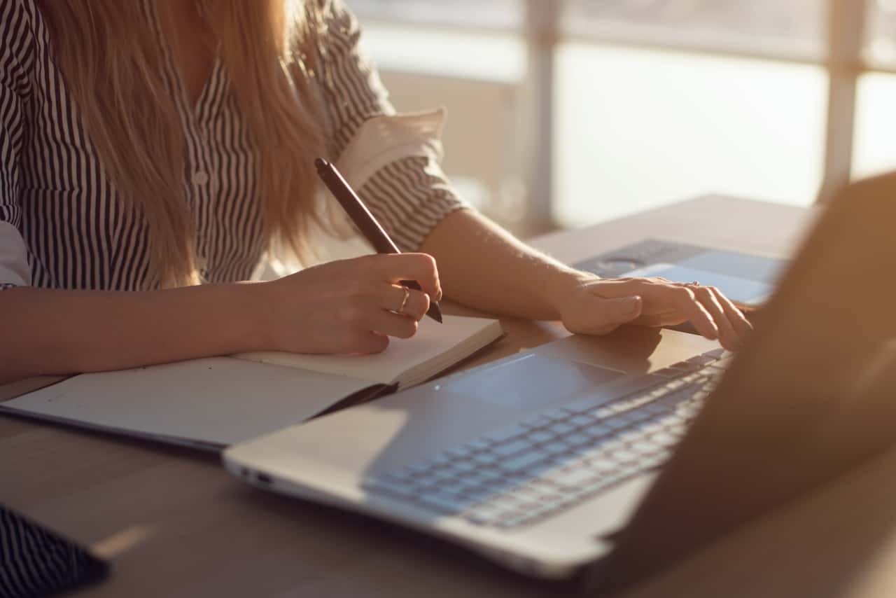 Write Landing Page Copy