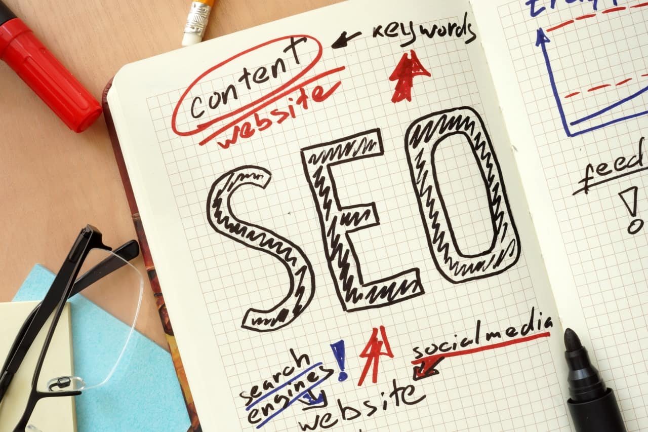 Implement On-Site SEO Optimizations