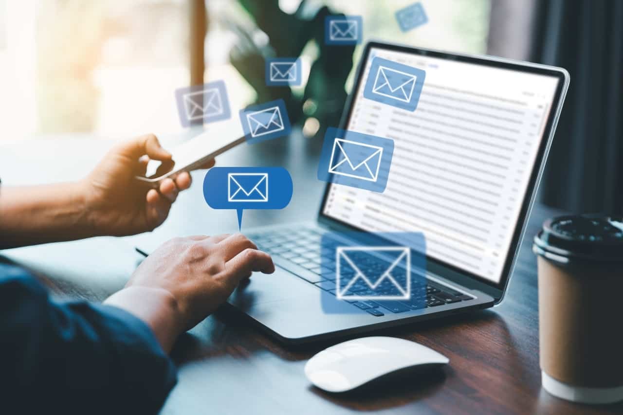 Write Marketing Email