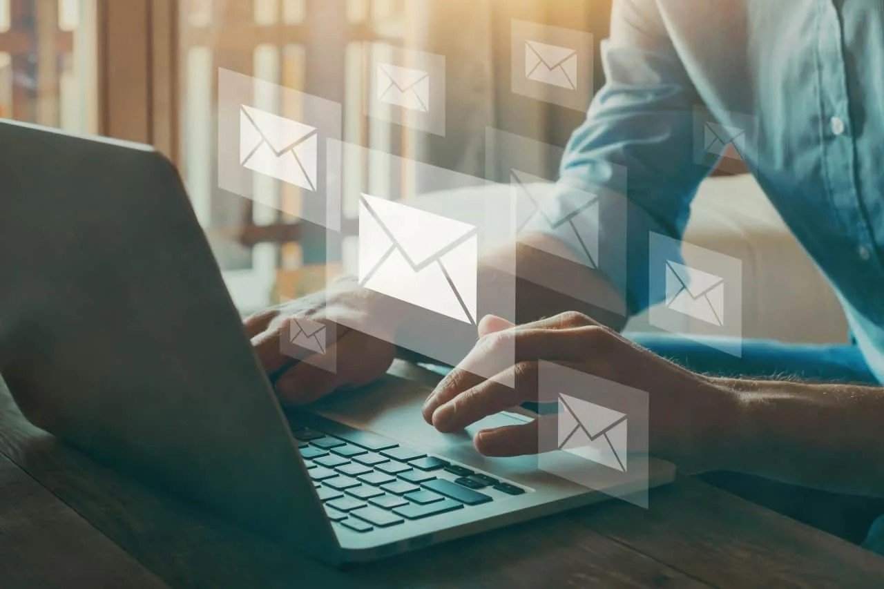 Write Direct Mail