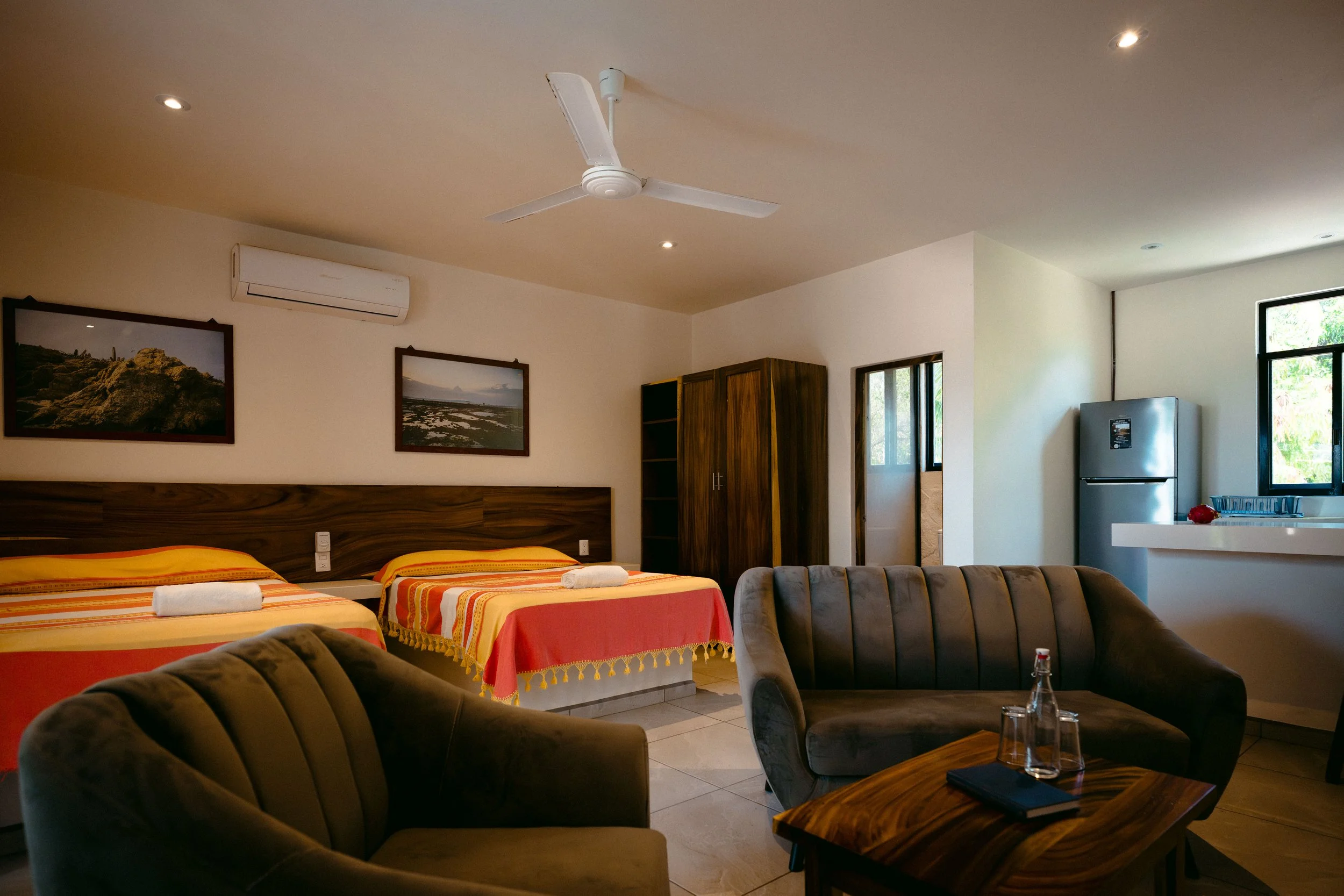 Ocean View twin room #9.jpg