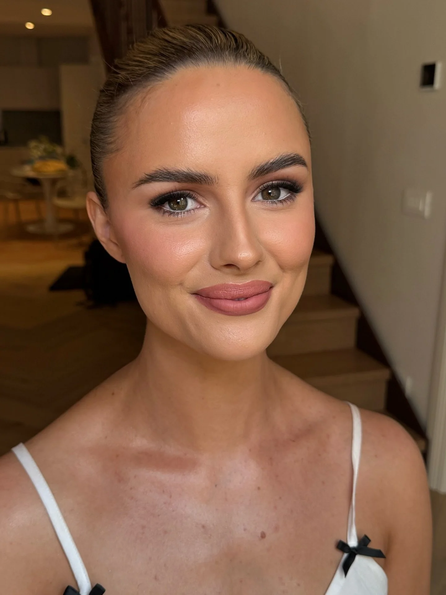 M A T T I S S E

First Bride kicking off September in Italy, and we did not mess around. Started off with the most stunning bridal party in the heart of Florence. 

Key products 
@embryolisse lait concentrate 
@hudabeauty easy blur primer
@maccosmeti