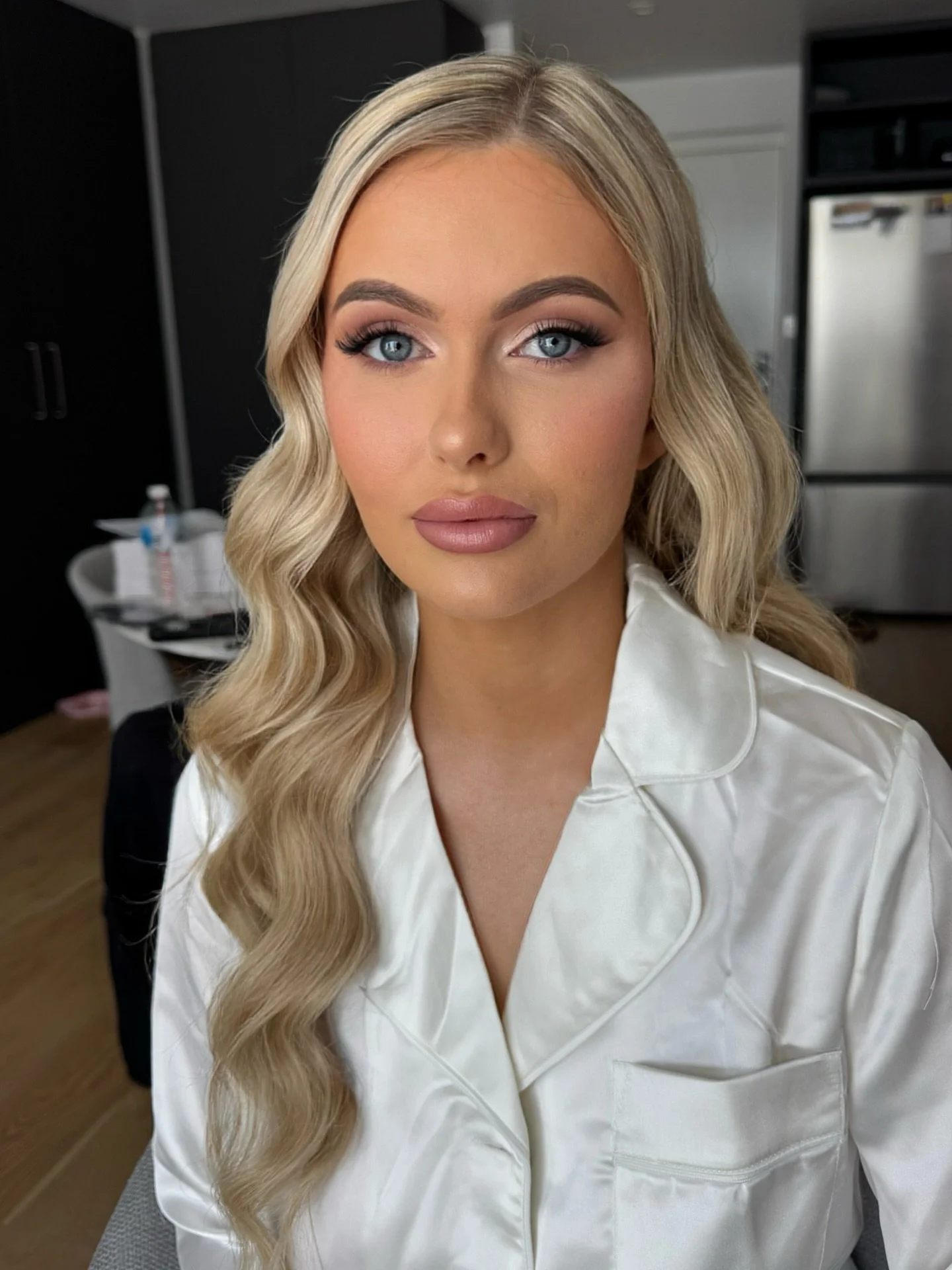 The most gorgeous Bride, Olivia 🤍
If you&rsquo;ve been thinking of booking me in Perth or Italy, head to my website to contact me with your date. 

Hair key products
@kykhaircare get a grip and magic dust
@h2dhaircare curling wand
@pure_ella_hair cl