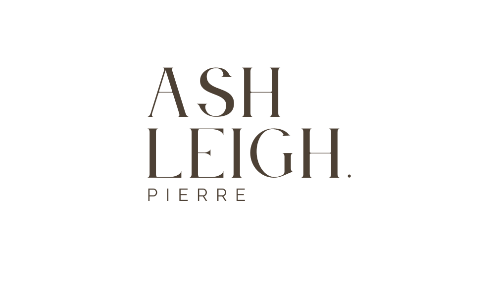 Ashleigh Pierre Hair and Makeup Artist