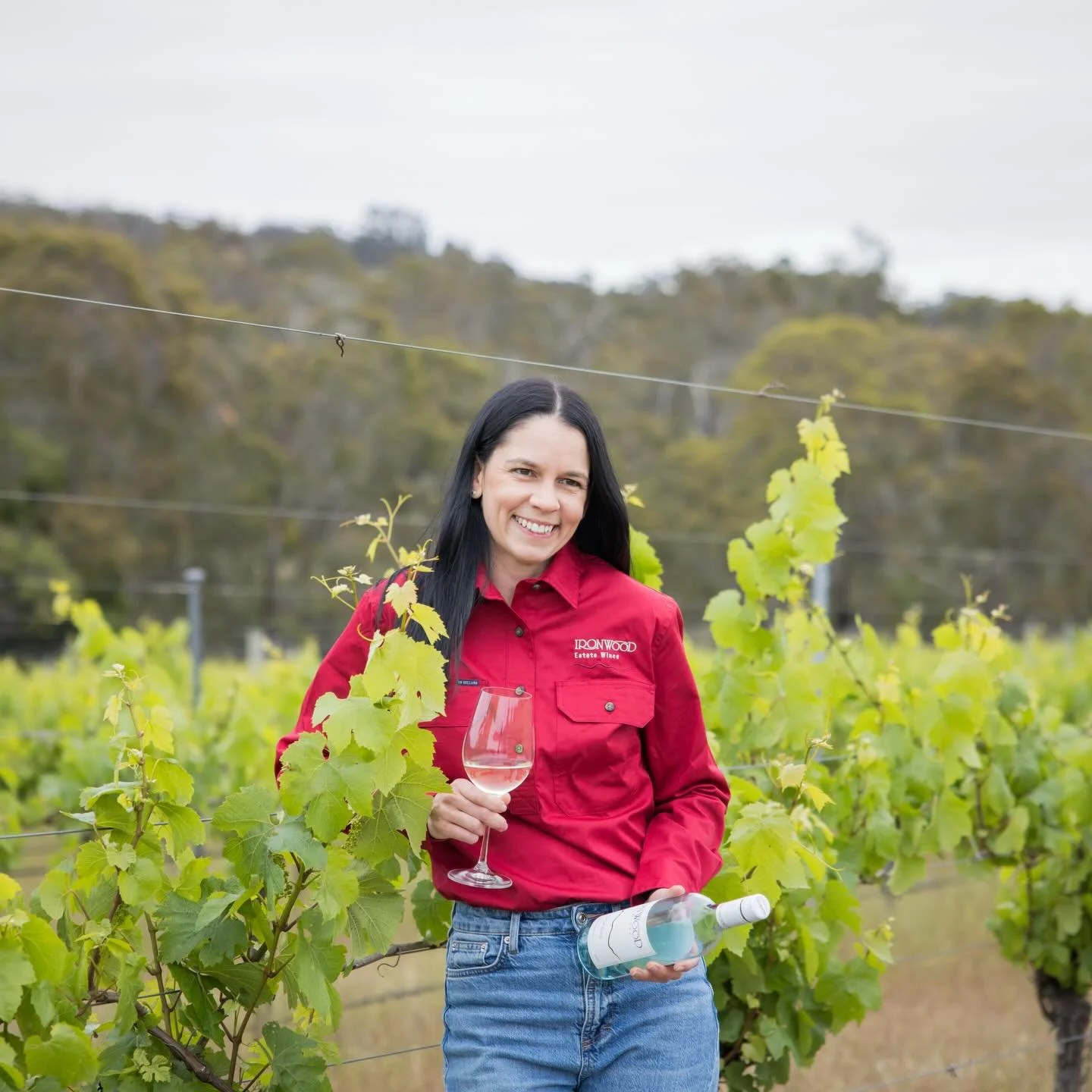 It&rsquo;s Friday and a great way to kick off the Long Weekend is to drop in @thebottle_o  North Road to taste some award winning Ironwood Estate Wines and catch up with the team. We will be there from 4pm! If you can&rsquo;t make it be sure to visit