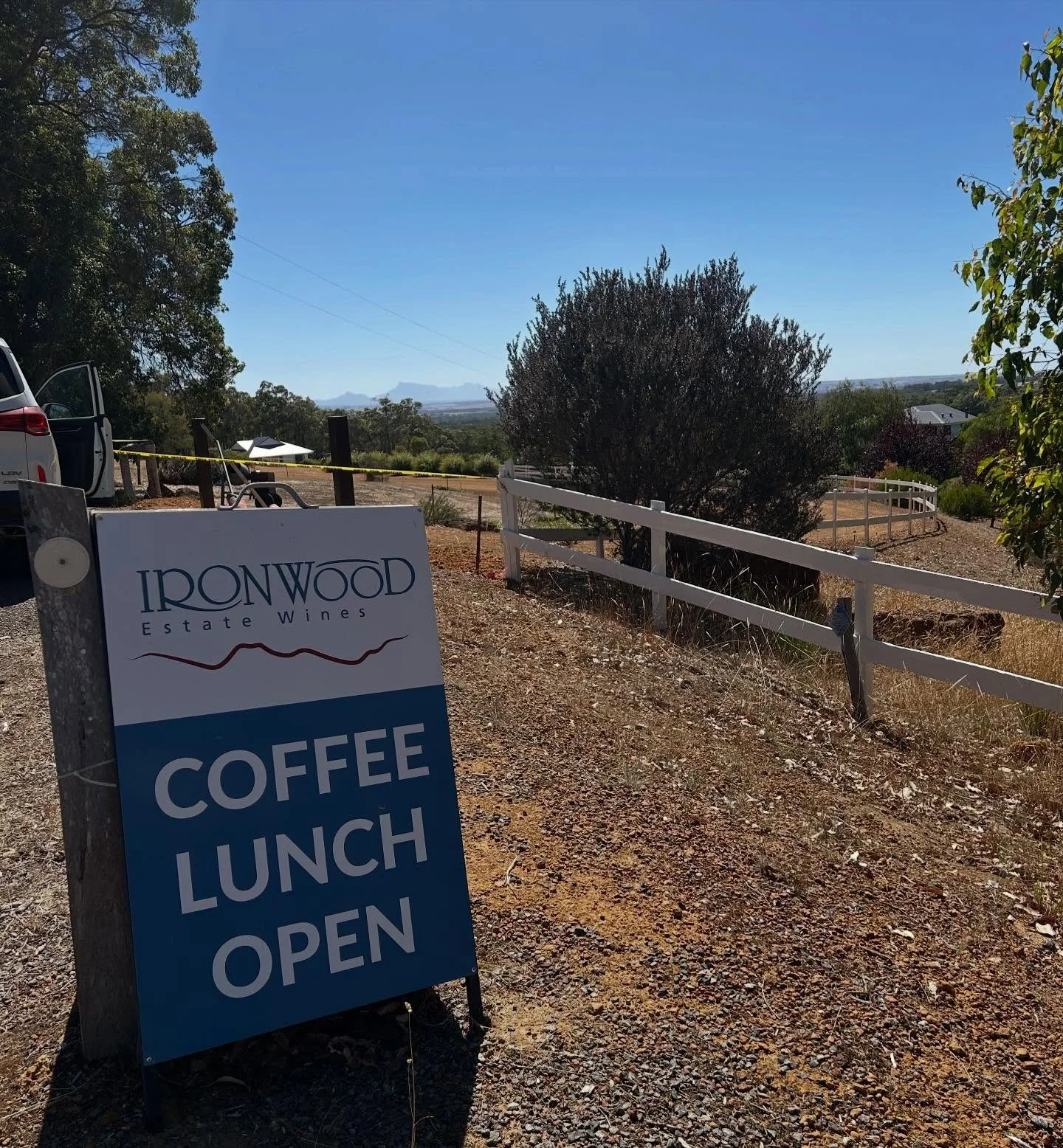 🚧 ROAD WORK 🚧

Exciting changes happening to the Ironwood entrance this week! 

While we roll out the work, please remember to enter with caution. 

We can&rsquo;t wait for you to see what we have been working on&hellip;.