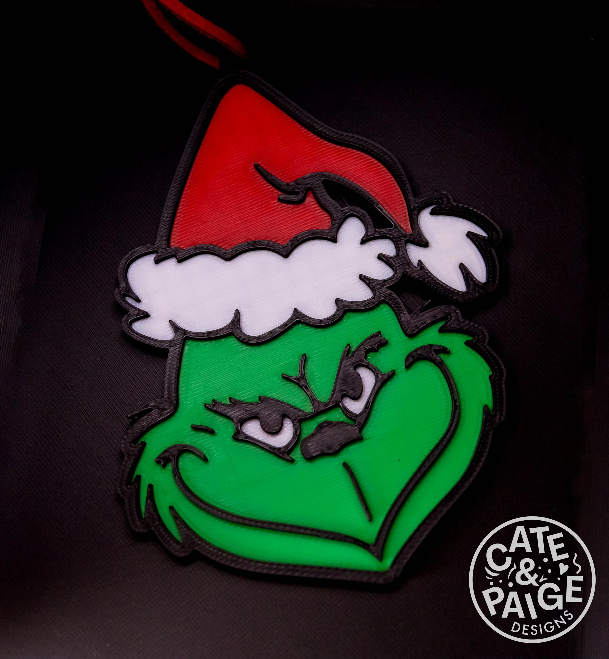 Christmas Decorations, Grinch 01.jpg