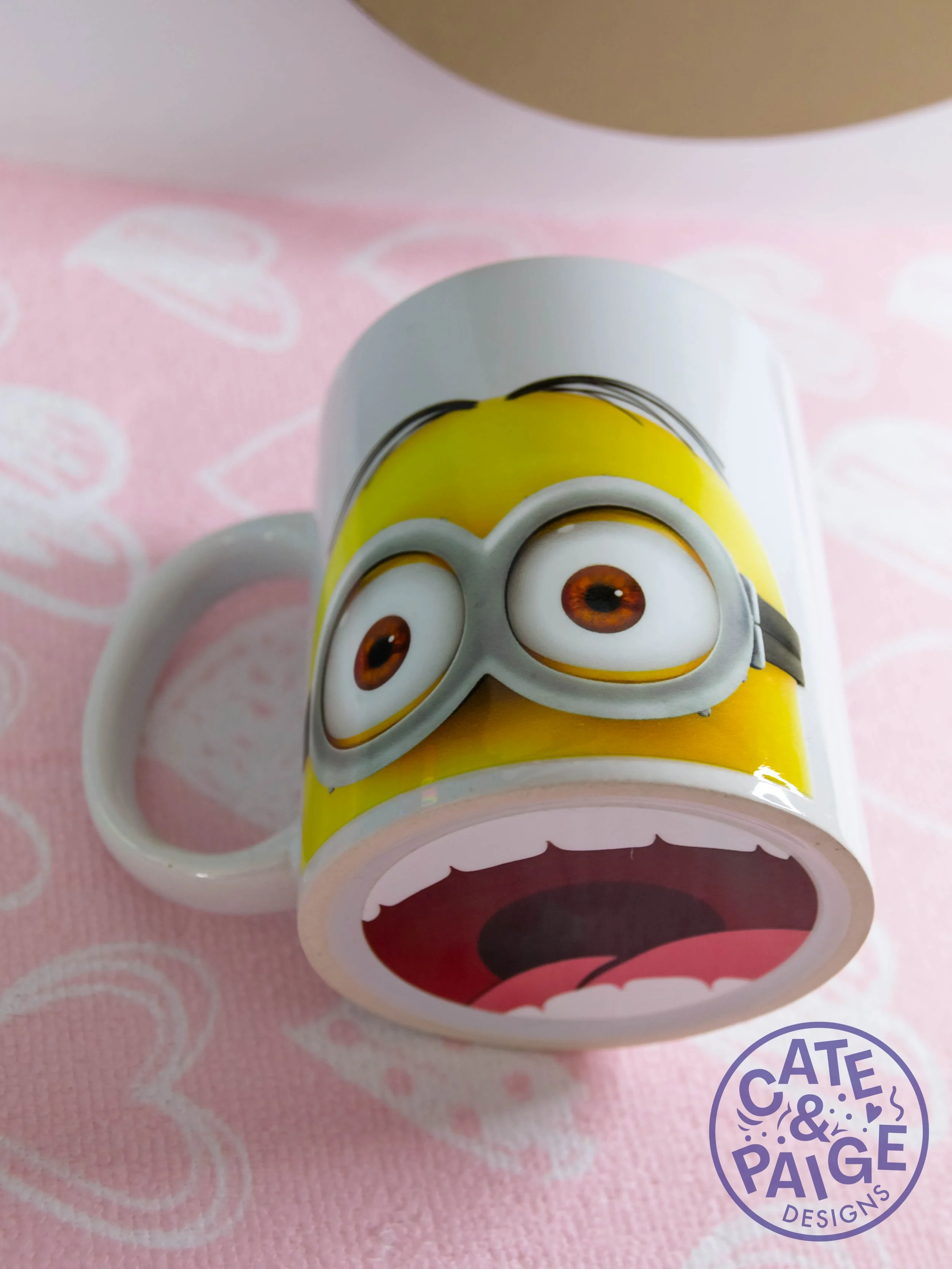 Coffee Cups