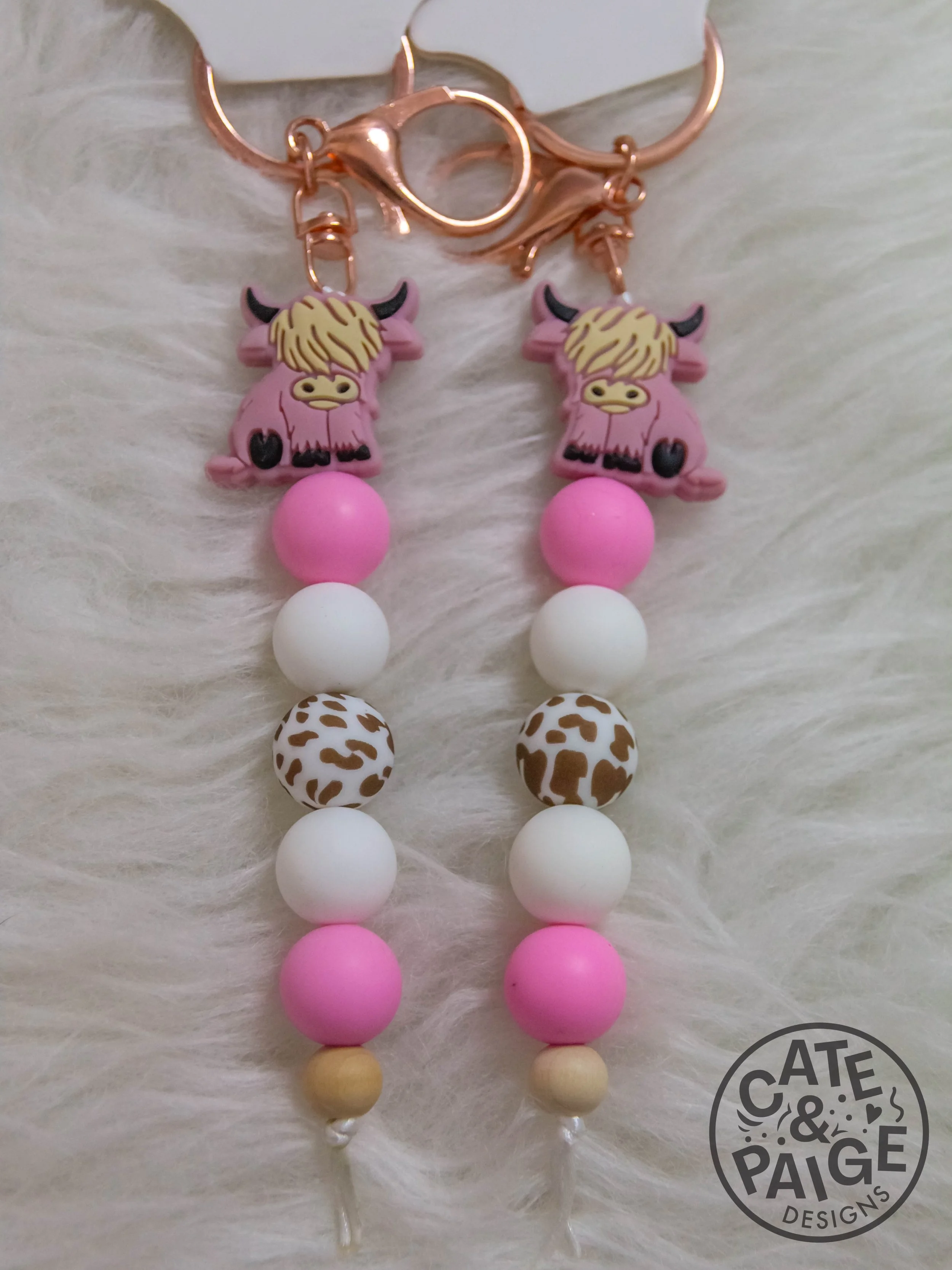 Highland Cow - Hot Pink 01.jpg